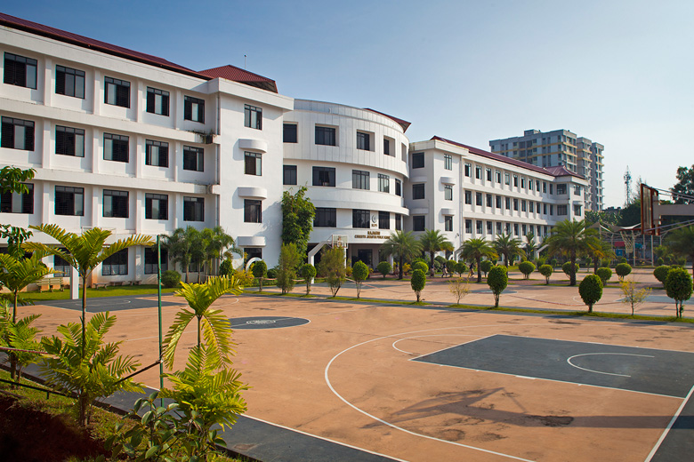 School Building